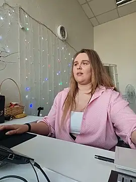 Juicy_PeachLux webcam