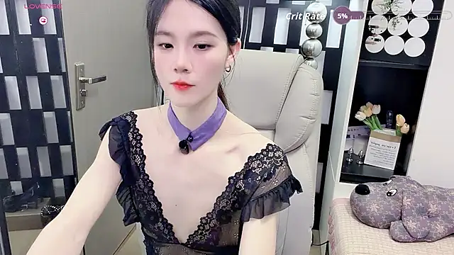 Yueyue-MM webcam