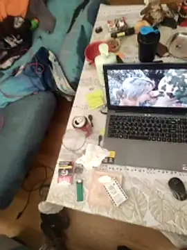 dura87 webcam
