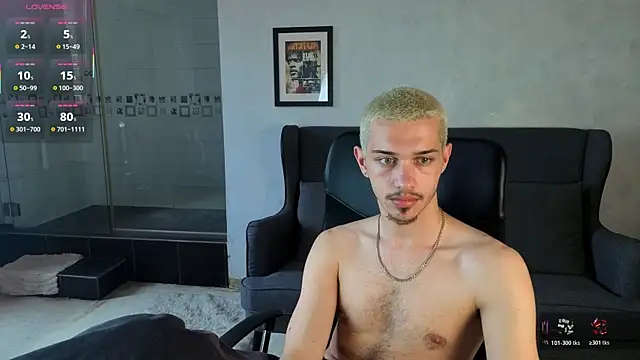 KaydenDrew webcam