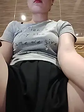 candy_flo webcam