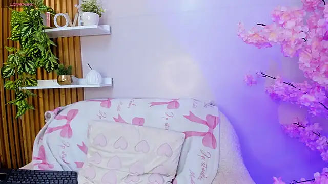 Ellie_evans18 webcam