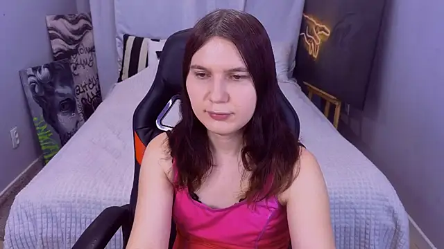 SabrinaLee webcam