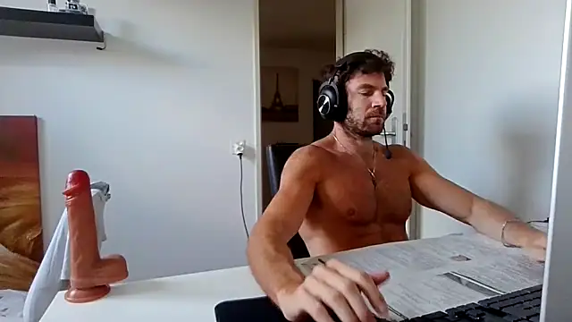 alpha-hunk webcam