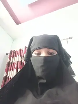 Aafreen_36 webcam