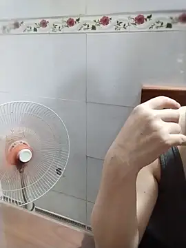 Squirt107 webcam