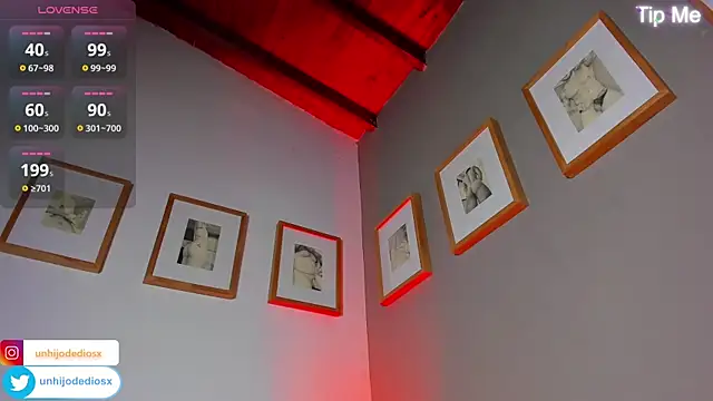 Ackerman_Eren_ webcam