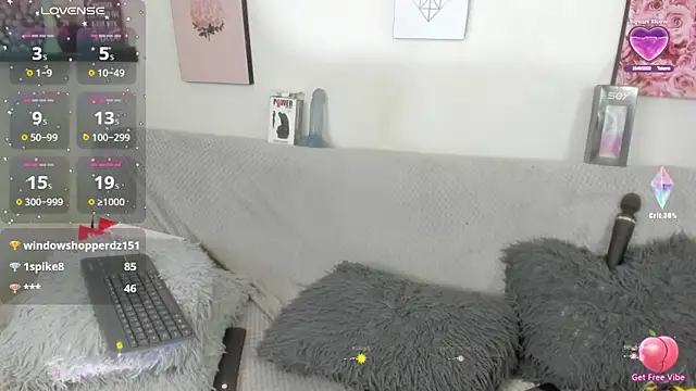 Lele_669 webcam