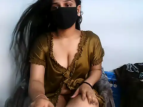 Ishika_baby_ webcam