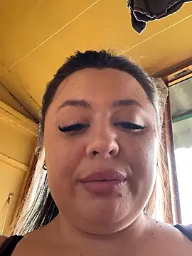 Sara_Slow webcam