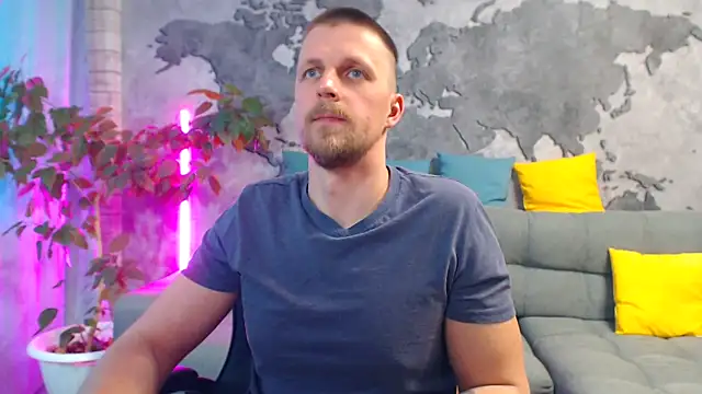 vikingchrisss - VikingChrisss's free webcam - UK Sex Cams