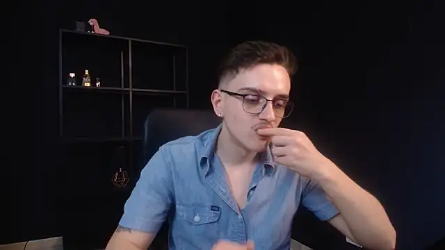 FelixStarkk webcam