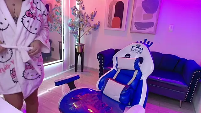 Miia__owens webcam