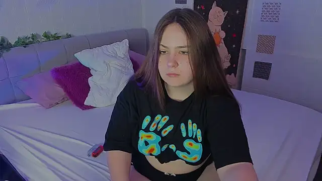 MireyaLin webcam