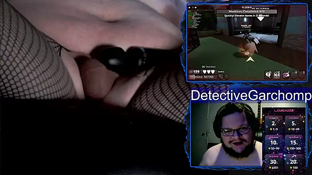 DetChompy webcam