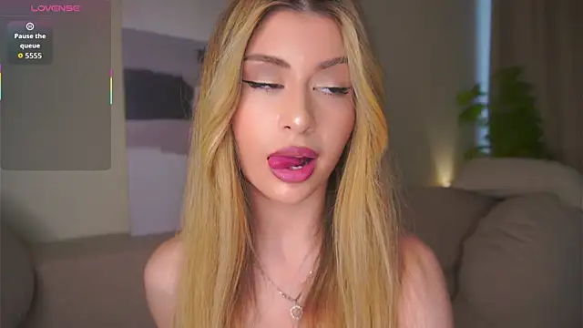 GeorginaHarn webcam