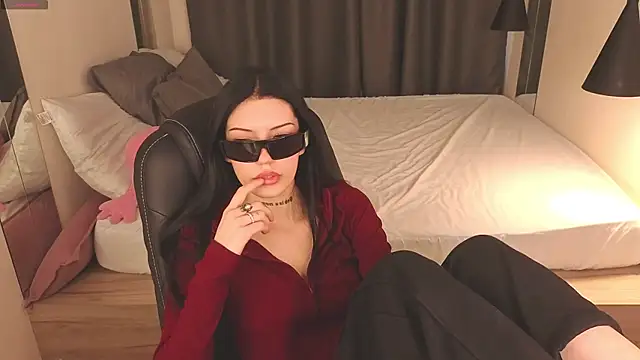 Kelly__Bunny webcam