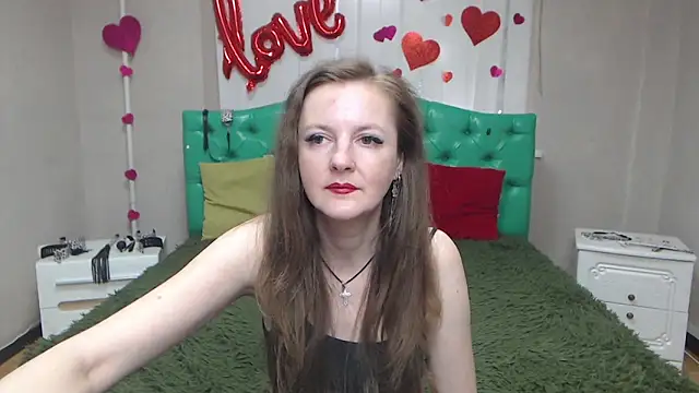 MeganPirs webcam