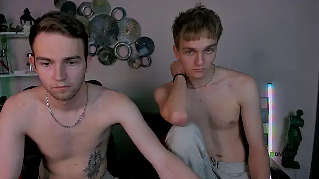 john_lik webcam