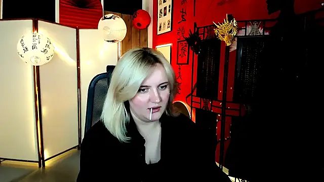 KathyBriggs webcam