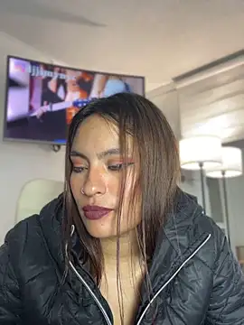 Adarha_Ramirez webcam