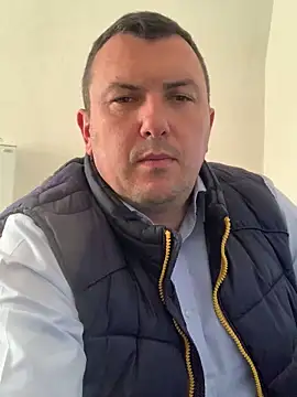 Mike8523 webcam
