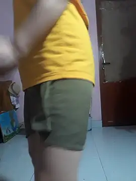 JerryJen11 webcam