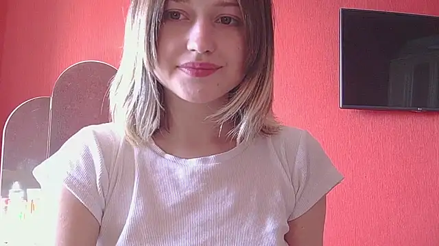 Beloved_Mary webcam