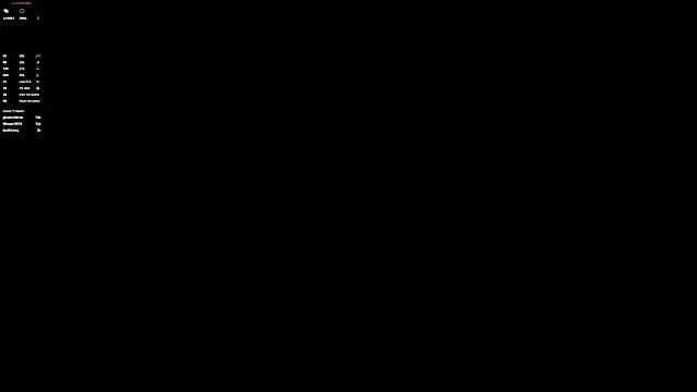 AquilineOrites webcam