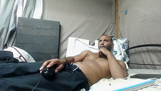 Camodick webcam
