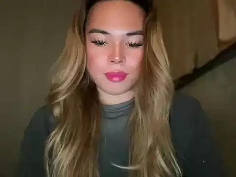 goddessofalltime webcam