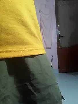JerryJen11 webcam