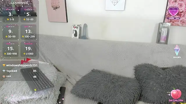 Lele_669 webcam