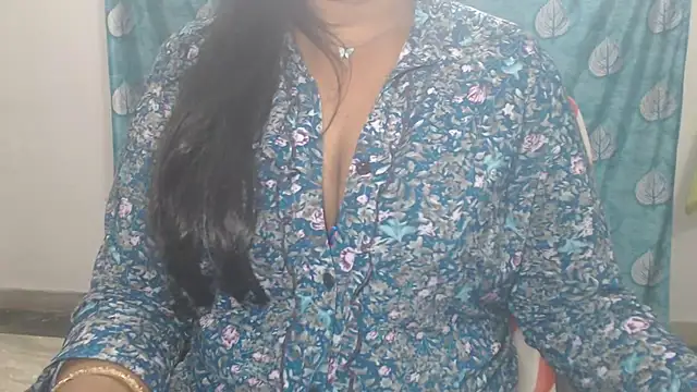 Sophia_your webcam