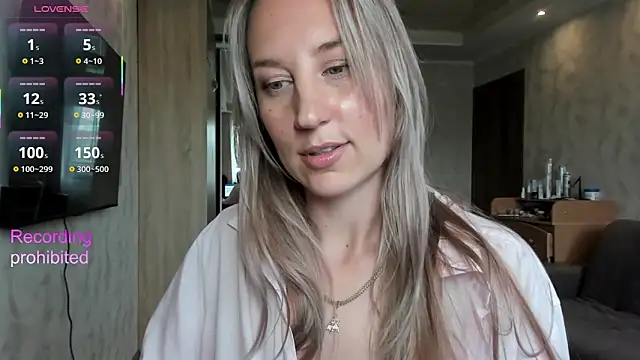 lady_Nati webcam