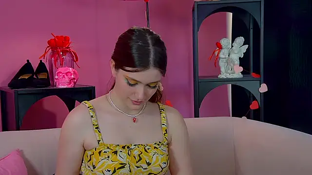 JessicaJewells webcam