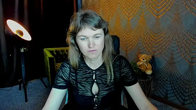 Anabell_xxx webcam