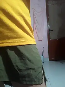 JerryJen11 webcam