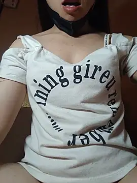 Cherry-squirtt webcam