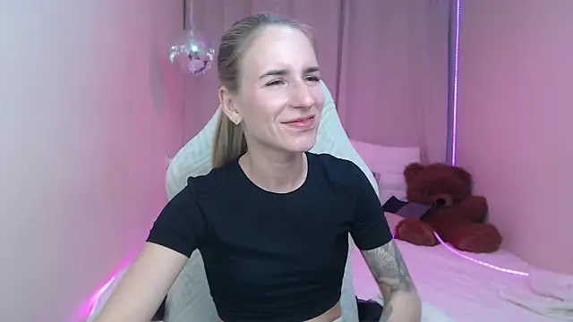 DeboraHorny