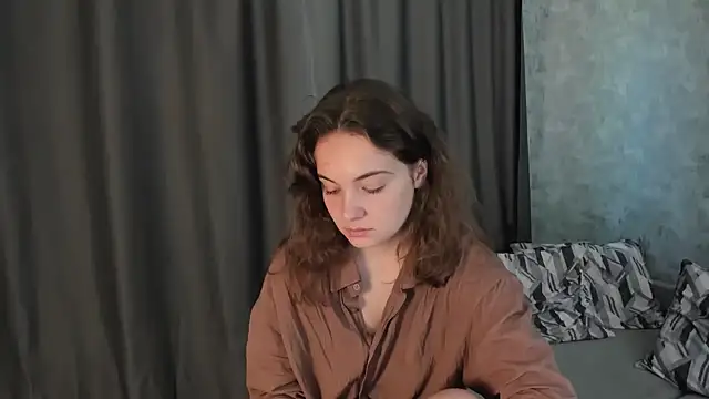 KristinaLoison webcam