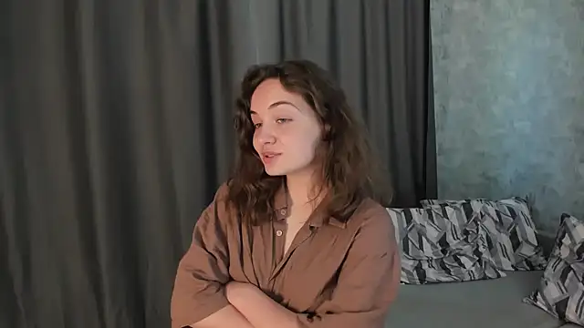 KristinaLoison webcam