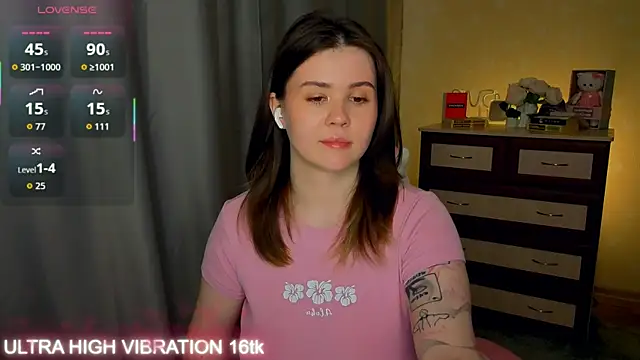 cutie_mili webcam
