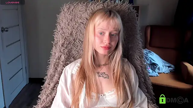 MalenaErnman webcam