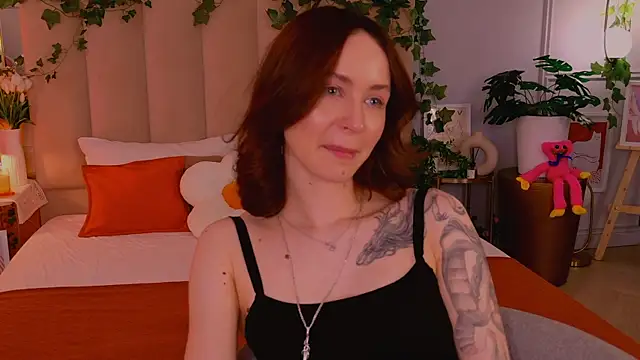 Meow_Nancy webcam
