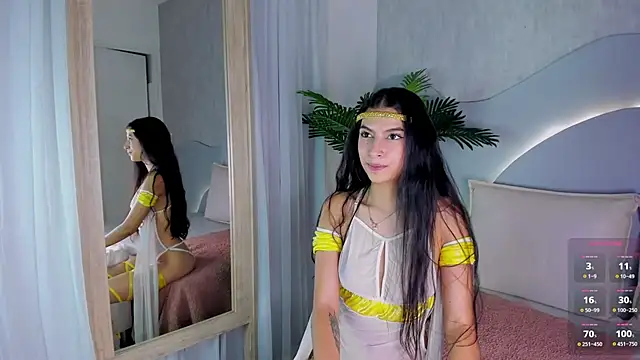 Susana_Sanchez webcam
