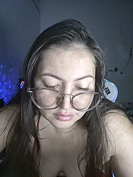 Fetichista23 webcam