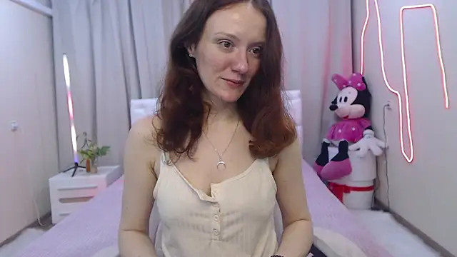 BarbaraStily webcam