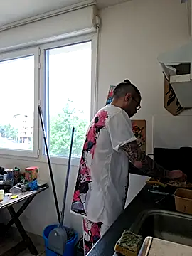 Mr_Graffitimile webcam