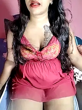 Sexy-Monikaa webcam
